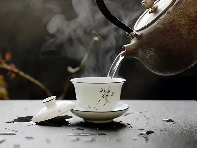 21 complex features of taste pu erh that you don't want to know(FOR LOVERS)